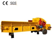 Nejlepší štěpkovač pro domácí použití