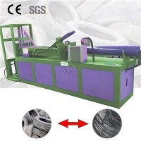 Auto Debeader Machine