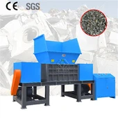 Skartovačka do chladničky